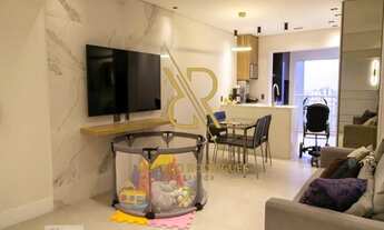 Imagem 2: GUARULHOS - Apartamento Padrão - GOPOÚVA