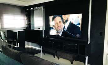 Imagem: Apartamento cobertura para venda com 130