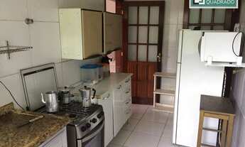 Imagem 7: Cobertura com 4 dormitórios à venda, 128 m² por R$ 650.000,00 - Extensão do Bosque - Rio d