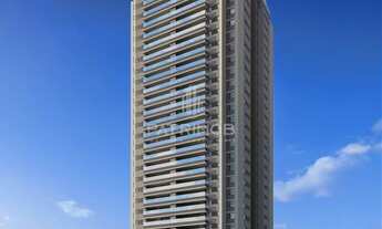 Imagem 2: Lançamento - Edifício Cidade de Zurique em Jardim Ilhas do Sul - Ribeirão Preto?SP