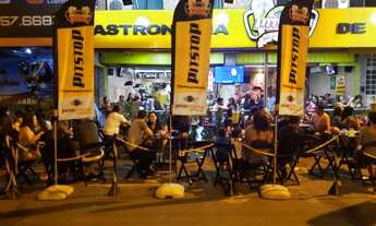 Imagem 5: Vende-de Bar e Pesticaria