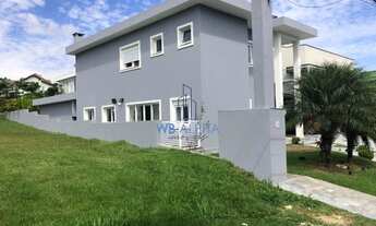 Imagem 5: Casa à venda - Condomínio Morada dos Lagos