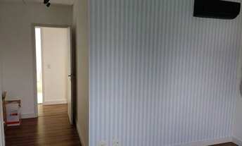 Imagem 3: Apartamento com 3 dormitórios à venda, 114 m² por R$ 8400 - Helbor Varandas Ipoema - Mogi