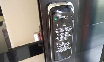 Imagem 3: Casa a venda no condomínio residencial Park Real- Indaiatuba/SP