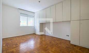 Imagem 5: Apartamento para Aluguel - Jardim Paulista, 3 Quartos, 180 m2