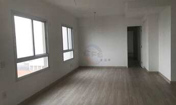 Imagem 3: Apartamento com 3 dormitórios à venda, 128 m² por R$ 1.100.000,00 - Edifício Due - Indaiat