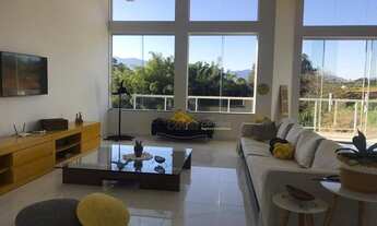 Imagem 3: Casa com 4 dormitórios à venda, 500 m² por R$ 1.200.000,00 - Rosário - Joanópolis/SP