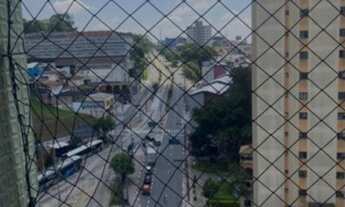 Imagem 2: Apartamento para Venda e Locação,<br>com 80m² de area util, recem reformado, localiz