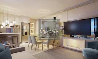 Imagem 6: Cobertura Duplex à venda 3 Quartos, 3 Suites, 2 Vagas, 215.24M², Alto da Glória, Curitiba