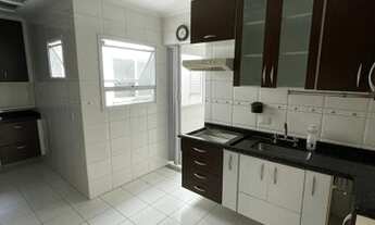 Imagem: Apartamento para aluguel tem 85 metros quadrados