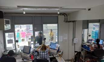 Imagem: Casa lotérica