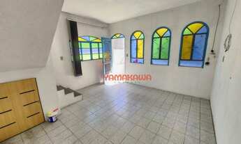 Imagem 2: Sobrado com 2 dormitórios à venda, 118 m² por R$ 360.000,00 - São Miguel Paulista - São Pa