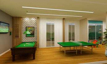 Imagem 5: Apartamento - Jardim Augusta - Residencial Piazza Navona - 68m² - 2 Dormitórios