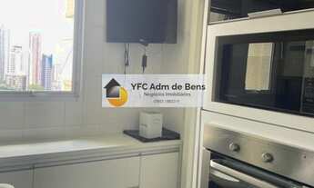 Imagem 6: São Paulo - Apartamento Padrão - Tatuapé