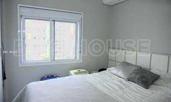 Imagem 7: Apartamento para Venda em São Paulo, Barra Funda, 3 dormitórios, 1 suíte, 2 banheiros, 1 v