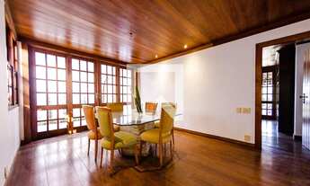 Imagem 6: Casa para Aluguel - Santa Lúcia, 4 Quartos, 450 m2