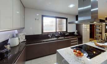 Imagem 5: Belo Horizonte - Casa Padrão - Dona Clara