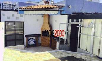 Imagem: Cobertura com 3 dormitórios à venda, 132