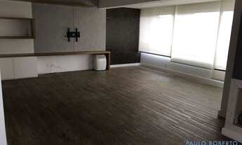 Imagem 7: APARTAMENTO - VILA OLÍMPIA - SP