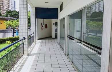 Imagem 5: Loja para alugar, 22 m² por R$ 1.500,00/mês - Várzea - Recife/PE