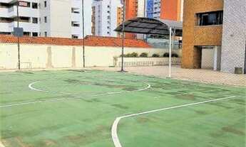 Imagem 2: Apartamento à venda com três quartos, três suítes, 158 m² por R$ 650.000 - Aldeota - Forta