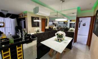 Imagem 4: Apartamento com 2 dorms, Boqueirão, Praia Grande - R$ 585 mil, Cod: 317