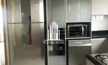 Imagem 2: Apartamento na Vila Maria com 3 dormitórios sendo 1 suite e 3 vagas de garagem