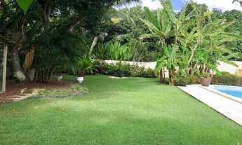 Imagem 3: Casa - 5 Suítes - 750 m² de área construída - Vilas do Atlântico