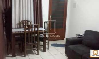 Imagem 2: Apartamento (tipo - padrao) 2 dormitórios, cozinha planejada, em condomínio fechado