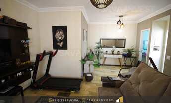 Imagem 5: Cobertura 4 quartos com 190 m² à venda no Buritis