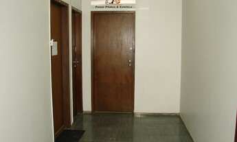 Imagem 6: Belo Horizonte - Conjunto Comercial/Sala - Santa Efigênia