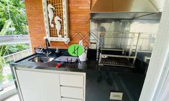 Imagem 7: Apartamento com 4 Dormitorio(s) localizado(a) no bairro Riviera de São Lourenço em Bertiog