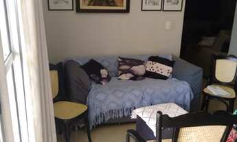 Imagem 6: Apartamento Edificio Jardim D'America Jardim Petrópolis - Cuiabá - MT