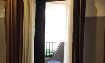 Imagem 5: Flat no Coração do Gonzaga Mobiliado no POOL