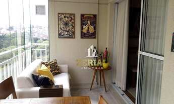 Imagem: Apartamento com 3 dormitórios à venda