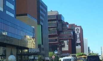 Imagem 2: Sala Comercial para Venda em Salvador, Caminho das Árvores, 1 dormitório, 1 banheiro, 1 va