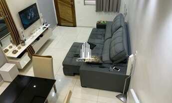 Imagem 3: Sobrado em condomínio com 85m², 2 dormitórios, 2 vagas, Itaquera, Zona Leste