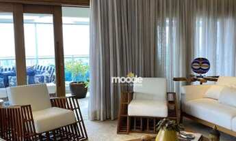 Imagem 4: Cobertura com 03 suítes já mobiliada à venda em Osasco