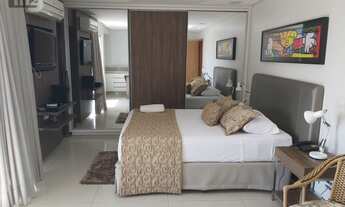 Imagem 3: GOIâNIA - Flat Padrão - Setor Pedro Ludovico