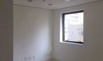 Imagem 5: Sala/ Conjunto para aluguel ou venda com 28m² em Higienópolis