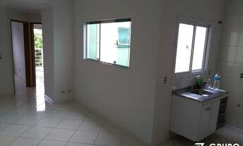 Imagem 7: Cobertura para Venda em Santo André, Parque Novo Oratório, 2 dormitórios, 1 banheiro, 1 va