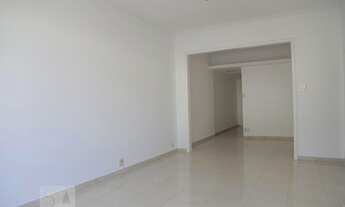 Imagem 3: Apartamento para Aluguel - Tijuca, 3 Quartos, 125 m2