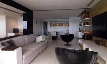 Imagem: WS- Cobertura duplex em Piedade com 400m²