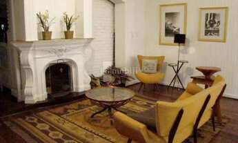 Imagem 4: RESIDENCIA AMPLA COM LAZER E JARDIM EM CONDOMINIO EXCELENTE LOCALIZAÇÃO