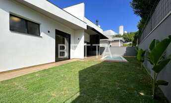 Imagem 2: 23898 - Casa 4 Dorms. (4 Suítes), TAMBORÉ 11 - SANTANA DE PARNAÍBA/SP