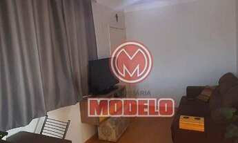 Imagem 3: Apartamento à venda, 46 m² por R$ 160.000,00 - Nova Pompéia - Piracicaba/SP