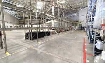 Imagem 4: Galpão/Depósito/Armazém para venda tem 15000