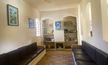 Imagem 2: Casa em lote com área de 840 m² no centro de Mateus Leme/MG