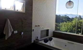 Imagem 2: Casa com 4 dormitórios à venda, 500 m² por R$ 1.200.000,00 - Rosário - Joanópolis/SP