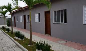 Imagem: Casa financiada direto com a construtora